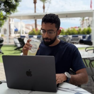 oviedo97fer's profile picture. Web & Mobile dev