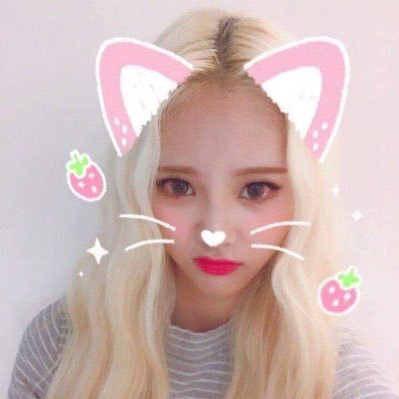 choiyerimvisual's profile picture. ͏ ͏ ͏ ͏ ͏