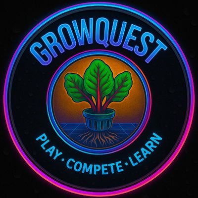 GrowQuestTrivia's profile picture. 