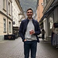 William Gordon (@williamgor48) 's Twitter Profile Photo