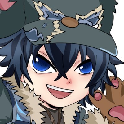 RenAokawa's profile picture. hola :p
