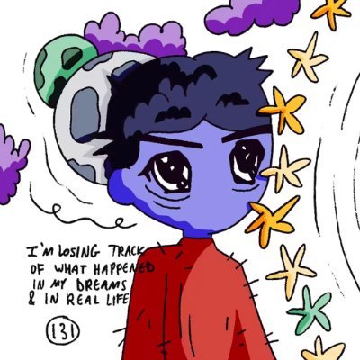 Weirdamoto's profile picture.