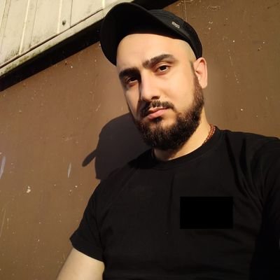 bnar_hawarmy_'s profile picture. Men of God ☝️ Khalid Ibn AL_WALID♥️