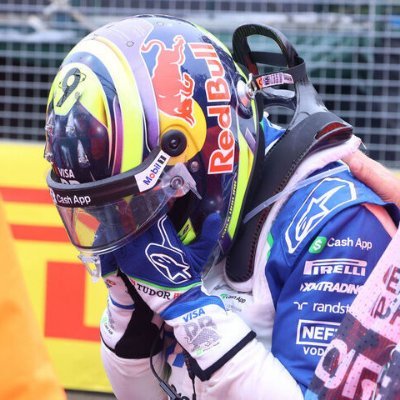 crisenaredbull's profile picture. FAN ACCOUNT - Você sabe o que significa NO POWER? Eu sei e não recomendo 😔

Contato: crisenarbr@gmail.com
Conta reserva: @crisenarb