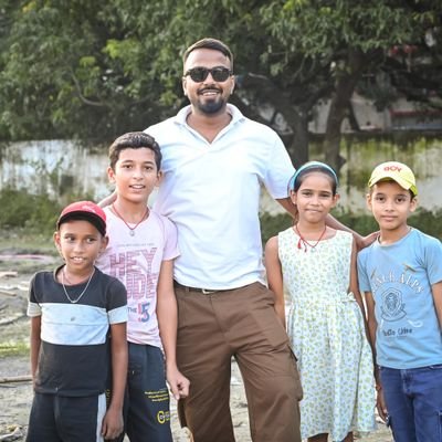 Rakesh_IYC13's profile picture. Congressman | Secular | Fighting against Vote Chor |