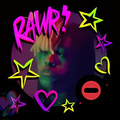 Katsu Profile