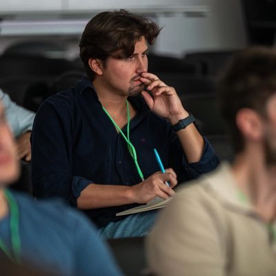 marcelojbt9's profile picture. PhD Student in Geography at University of Porto| Collaborator Researcher at CEGOT| Interested in Economic Geography, innovation studies and transitions