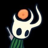_BrokenShell__'s profile picture. Got purged from lightseeds by the void :D // Very inactive, rare interactions