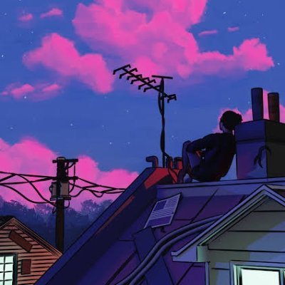 psspssahh's profile picture. And I think to myself
What a wonderful world