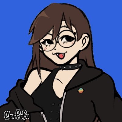 lunar_loser's profile picture. 26 | she/her | pan | mostly video games, dolls, theme parks, and horror |・・・★