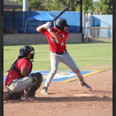 kalebortiz10's profile picture. Rs So Porterville College Inf 5’10 170