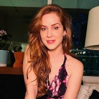 sophiaamormeu's profile picture. (fan account)