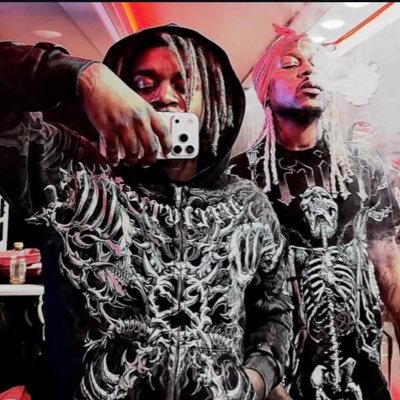 BabyMoneyw2xn's profile picture. 