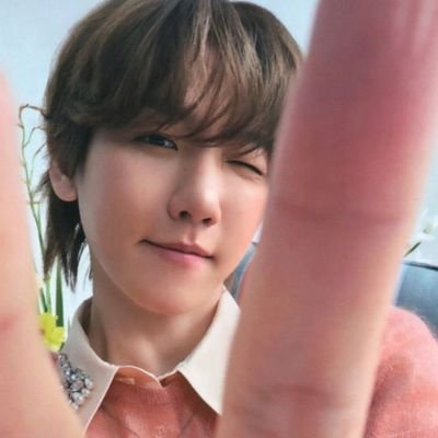 bbaekaholic's profile picture. EXO⁹, SeKai ve ChanBaek 🎀🎀
