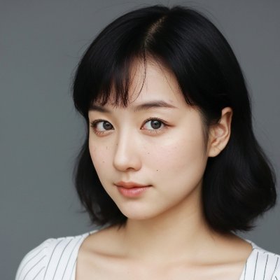 Poyom_f's profile picture. Japanese AI Girl | #AIart 毎日可愛い写真投稿中！お気に召したら フォロー・いいね！・ リポスト! 
#Whisk AIイメージ➤https://t.co/9c5AjtU48f
楽天ROOM➤https://t.co/zNkpFl4xy4