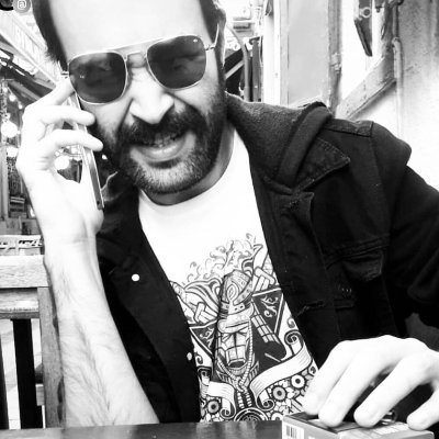 ataegemenc35's profile picture. rōnin/dramaturg
🎓 DEÜ GSF- Sahne Sanatları
Başka X hesabım yoktur
https://t.co/vWT02azEO8