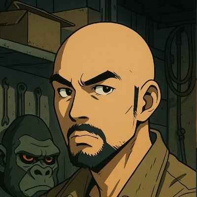 ansonox's profile picture. 