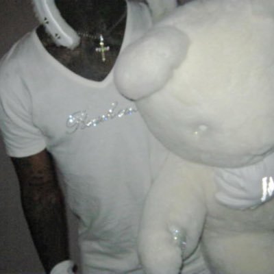 canthearcantsee's profile picture. see no evil