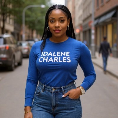 IdaleneCharless's profile picture. 