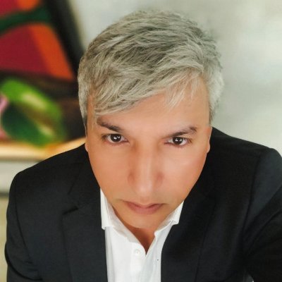 AndreKostta's profile picture. Produtor Musical
CEO da @Blastrecords
E-mail: contato@blastconcerts.com
Whatsapp: +55 21 98089-1131