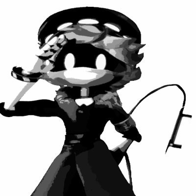 luminescentpurr's profile picture.