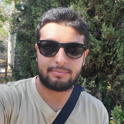 abuali_moh37878's profile picture. Frontend/FARM stack Developer · Founder of https://t.co/zE6GTujJ4o   · AI Learning Examiner