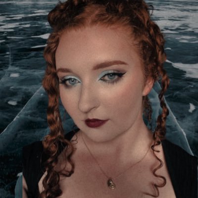 libraryoflg's profile picture. fantasy writer by day, faerie princess by night | creator of @writetoberfest | an amalgamation of all four march sisters