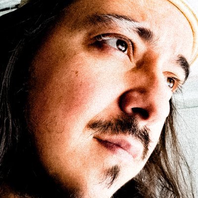 d3layd's profile picture. Full-stack dev & designer building @atriumcms | Into cybersec, web3 & AI | Husband, dad, music nerd, bartender | ADHD af