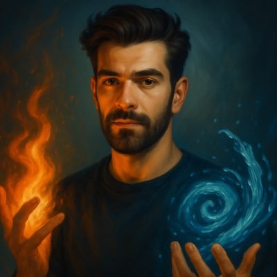 DreamDirectorAI's profile picture. AI filmmaker | Digital visionary | Future storyteller 🌌 Google Veo 🎶 Lina Music