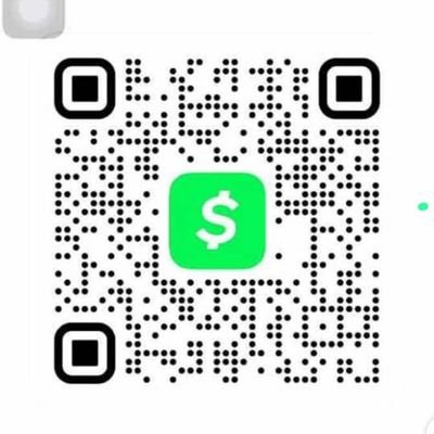 CamsonA74224's profile picture. if $3,000 was deposited into your cashapp balance what will you used it for (dm me and tell me)
