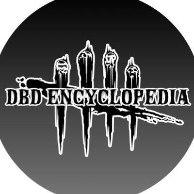 DbdEncyclopedia's profile picture. Coming Soon | Not Associated with BHVR | For Creators By Creators