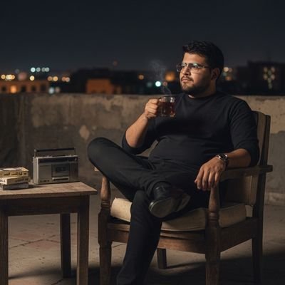 MohamedTarek3_7's profile picture. Co-Founder and CEO @astorlabes