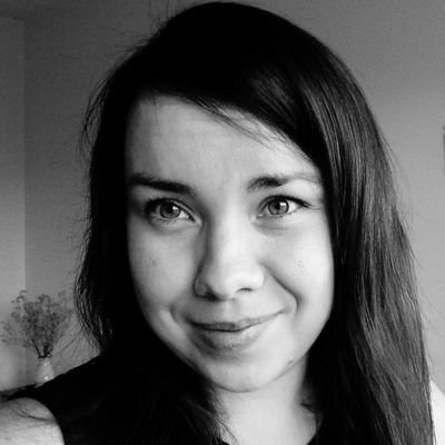 gajosjustyna's profile picture. 