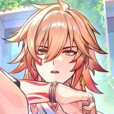 kenjakunuts's profile picture. 20 • she/he • 🇩🇿 •
☀️🍷🔄😅🆗❔
• proship/zio DNI/F •
NOT SPOILER FREE!!!
