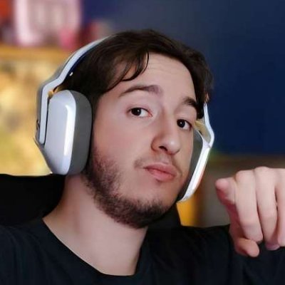 Luc_Paz's profile picture. @Twitch streamer
🔸 CC de Valorant
Mail de contacto: Lucianopaz2016@gmail.com