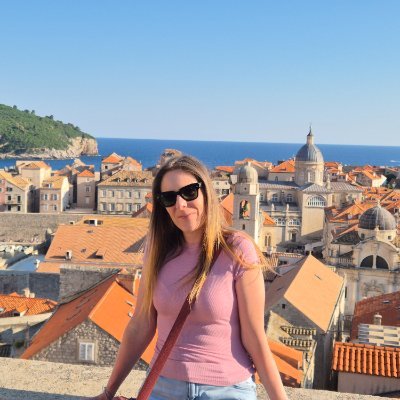 Janine0187's profile picture. #Travelplanner | #Travelblogger | #irishblogger 

Let me take care of the itinerary for your trip. 

admin@janineslittleworld.com