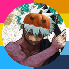 Ronnieblox65138's profile picture. THE PAST NEVER DIES 
TOUYA/DABI STAN 🔥🔥
She/her
Minor!!
MHA SPOILERS
Togachako lover 🩷💛
STRAW PAGE!:https://t.co/ETPjfbGhgj
🇵🇸🇨🇦