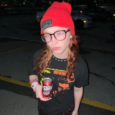 drpepperjoshler's profile picture. stay strong. live on. pass on these songs. |-/ camelotspies on tiktok