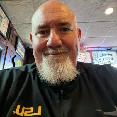 KajunKevM's profile picture. From Lake Charles, La 💯Cajun Family Friends LSU Saints Astros