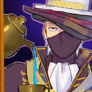 sorcerers_claw's profile picture. | 22 | jjk and toh focused ✨I block because I can 😘 bi that loves found family 🥰 very bad at answering dm and comments sorry :( header by @starsleeps