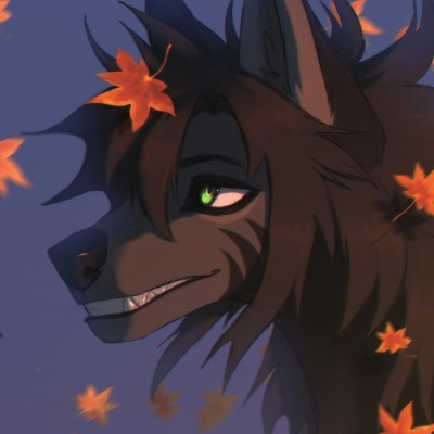 finsternisart's profile picture. Ohi • 30 • female • INFP-T • ENG | RU  • 🔞 minors begone • don't use my art for AI