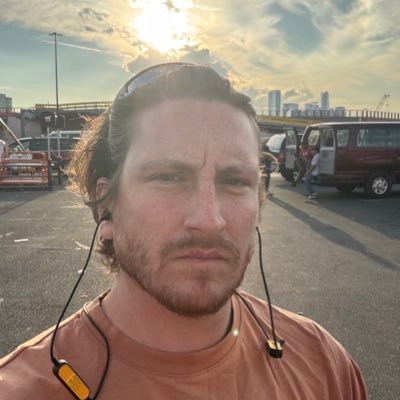 MaxwellZiskin's profile picture. Private Investigator in NY/NJ, distilling traditional spirits @mosquito_ranch opening soon