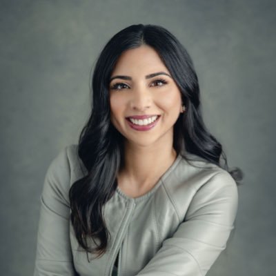 sabinabhatiad's profile picture. ⭐️ CEO @roseint
💜 Daughter, Sister, Wife, Mother
🌹 Always working towards a better tomorrow
⬇ Connect with me