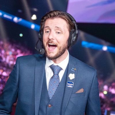 StumpyGoblin's profile picture. Alex Knight; he/him. #RLCS @RLEsports talent 🎮 UK Esports Streamer of The Year 2020 🏆 ½ @SubParButInHD  👨‍💼📧 @CodeRedEsport stumpy@coderedesports.com