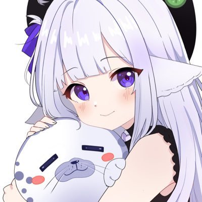 Tsumikiwi_VT's profile picture. ♡ ﹒  sleepy seal vtuber & artist 
✎ ▸ #drawtsumi  |  catch me live at https://t.co/EDvdMfhx0s ♡ ˶