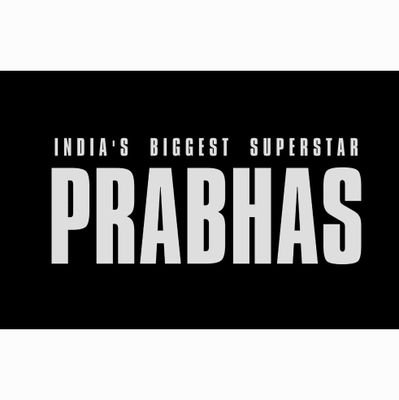 THEPROFESS76799's profile picture. Fan of India's Biggest Super star #Prabhas | #BahubaliTheEpic | #TheRajaSaab  | #Fauzi | #Salaarpart2 | #Kalki2898adpart2 | #Spirit