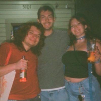 feeblelittlehog's profile picture. 