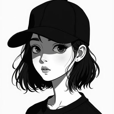 Hyzar9907's profile picture. Finance girl | Backend dev & Automation
