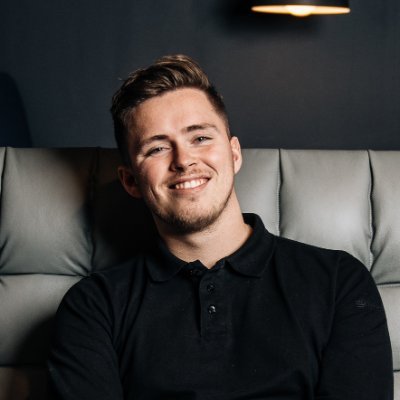 bytewreck's profile picture. Security Researcher at @SpecterOps. CTF with @cor_ctf.