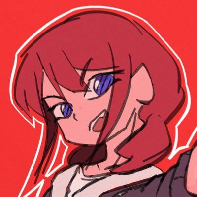 FaeGbc's profile picture. 24 / she/her / beware of mental illness